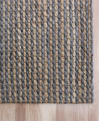 Lr Home Savannah Dn-421 2'x3' Area Rug