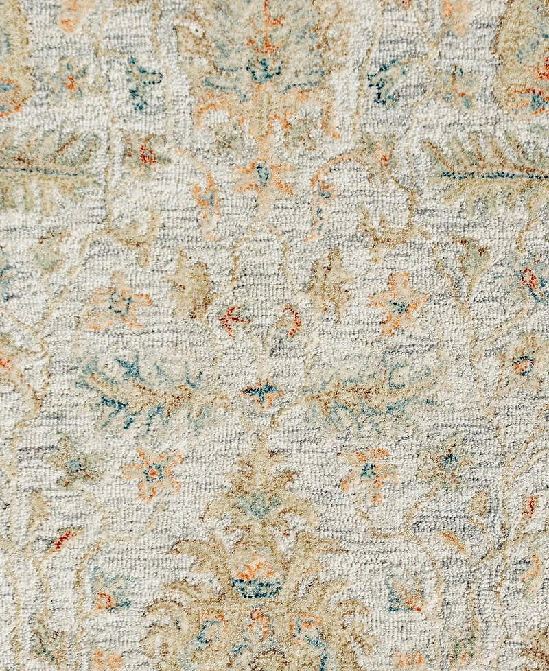Lr Home Gianna-924 8'6''x8'6'' Round Area Rug