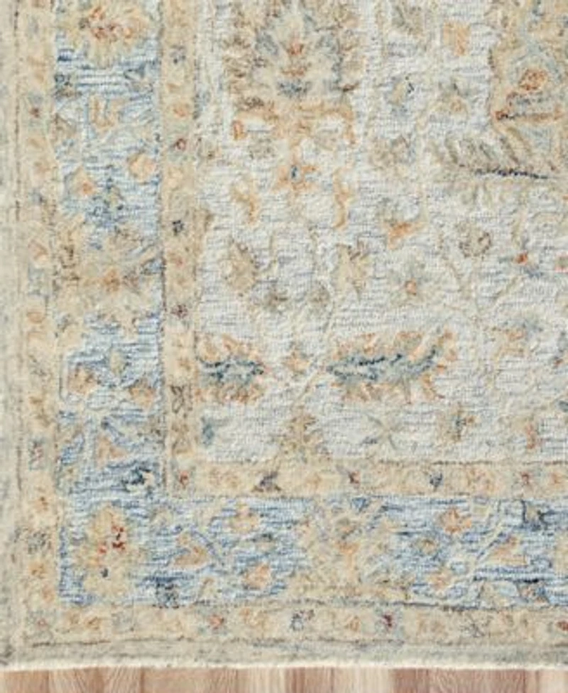 Lr Home Vintage Vinta 81924 Rug Collection