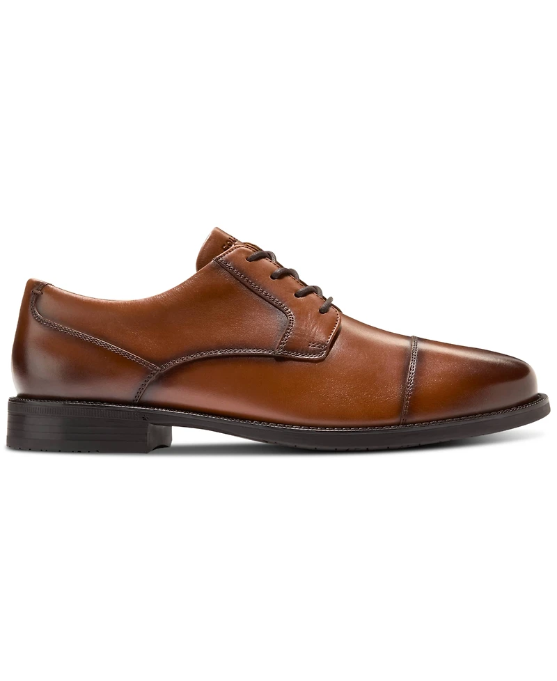 Cole Haan Men's Bedford Cap Toe Oxford Dress Shoe