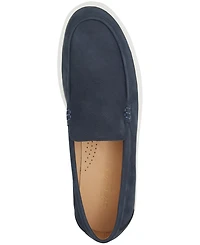 Brooks Brothers Men's Hampton Slip On Casual Loafers