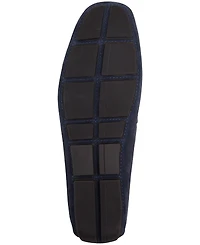 Brooks Brothers Men's Jefferson Moccasin Driving Loafers