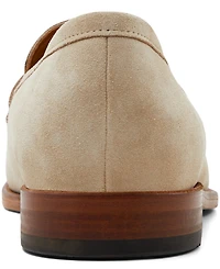Brooks Brothers Men's Greenwich Slip On Penny Loafers