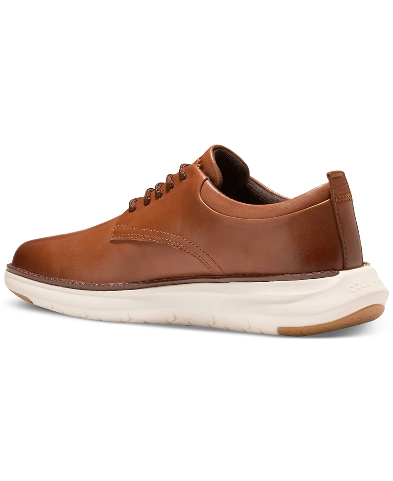 Cole Haan Men's Grand Remix Oxford Dress Shoe