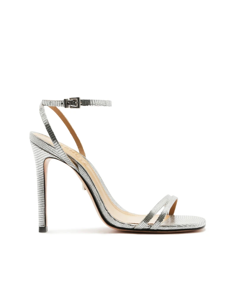 Schutz Women's Altina High Stiletto Sandals