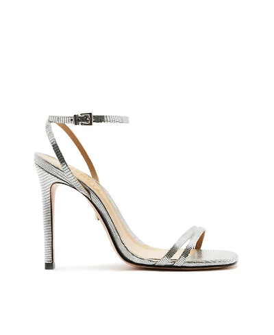 Schutz Women's Altina High Stiletto Sandals