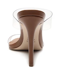 Schutz Women's Ariella High Stiletto Sandals