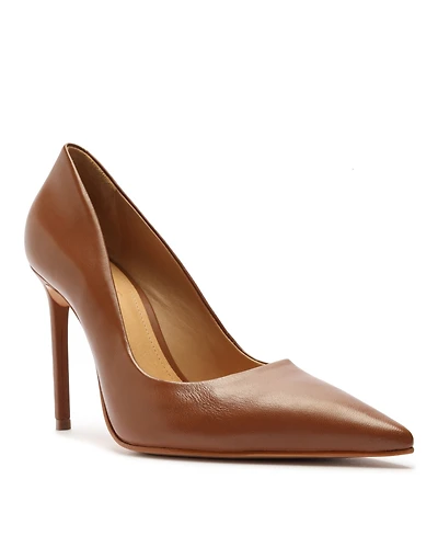Schutz Women's Lou Pointed Toe Pumps