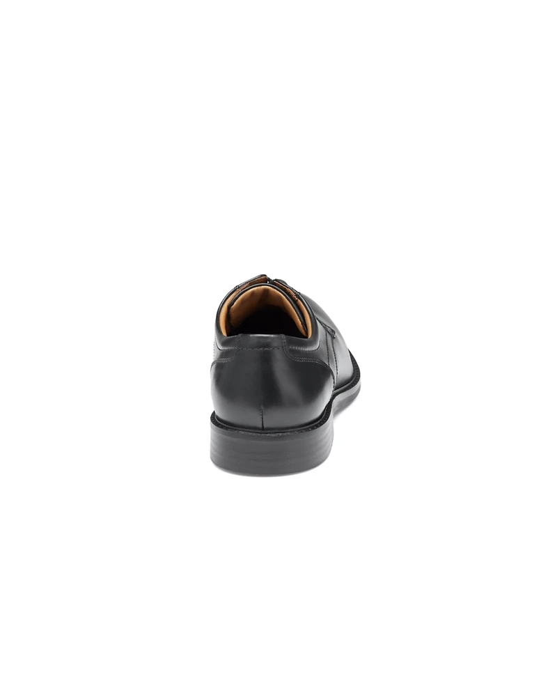 Johnston & Murphy Men's Mason Plain Toe Shoes