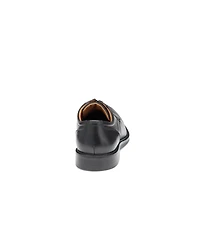 Johnston & Murphy Men's Mason Plain Toe Shoes