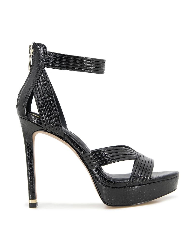 Kenneth Cole New York Women's Strappy Nadine Sandals