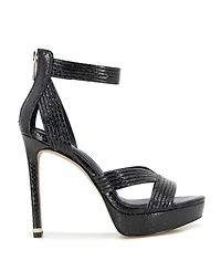 Kenneth Cole New York Women's Strappy Nadine Sandals