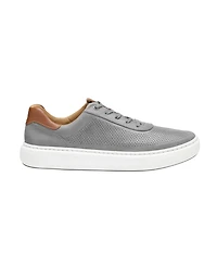 Johnston & Murphy Men's Anders Perfed U-Throat Sneakers