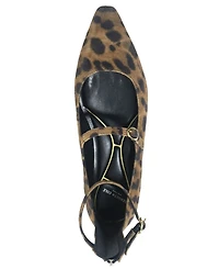 Kenneth Cole New York Nolita Snip Toe Ballet Flat
