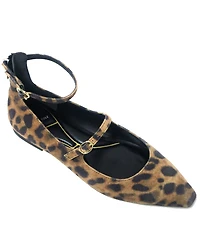 Kenneth Cole New York Nolita Snip Toe Ballet Flat
