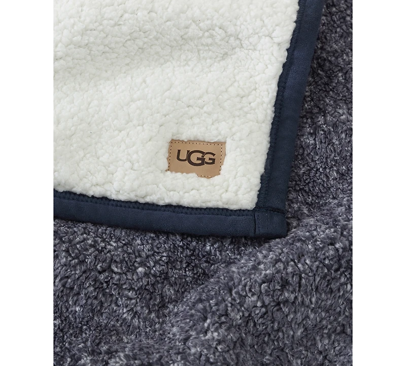 Ugg Classic UGGfluff Throw, 50" x 70"