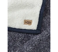 Ugg Classic UGGfluff Throw, 50" x 70"