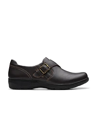 Clarks Women's Collection Carleigh Jazz Shoes
