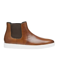 Johnston & Murphy Men's Brody Chelsea Boots