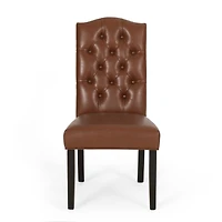 Streamdale Luxurious Dining Chairs for Style and Comfort