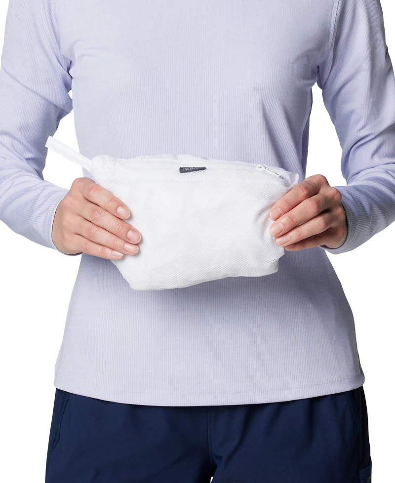 Columbia Women's Switchback Iv Hooded Packable Jacket