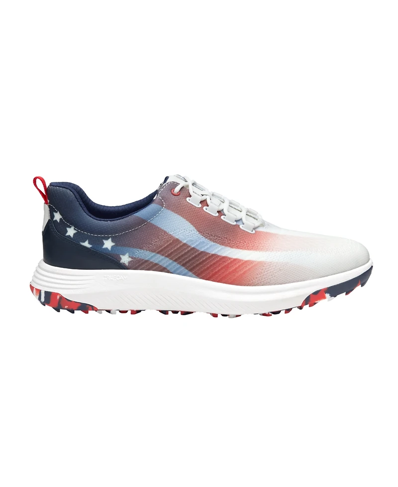 Johnston & Murphy Men's Amherst GL1 Sneakers