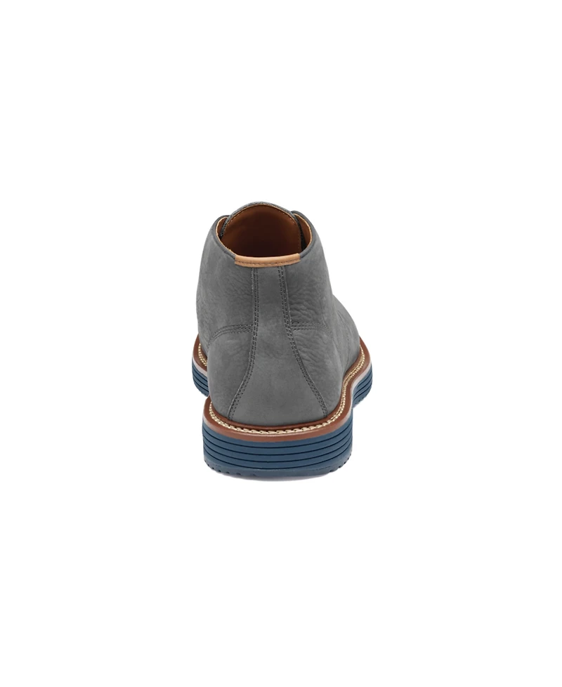 Johnston & Murphy Men's Upton Chukka Boots