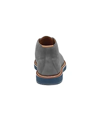 Johnston & Murphy Men's Upton Chukka Boots