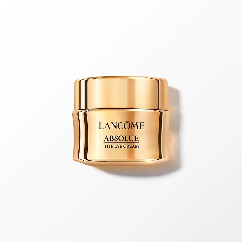 Absolue the Wrinkle Reducing & Smoothing Eye Cream