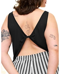 Adore Me Women's Balenda Pajama Set