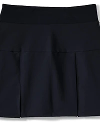 Lands' End Girls Performance Pleated Skort Above the Knee