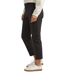 Jag Women's Jules High Rise Slim Leg Pants