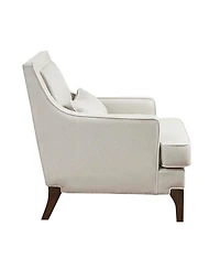 Simplie Fun Collin Armchair