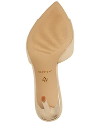 Aldo Women's Marita Slide Dress Sandals