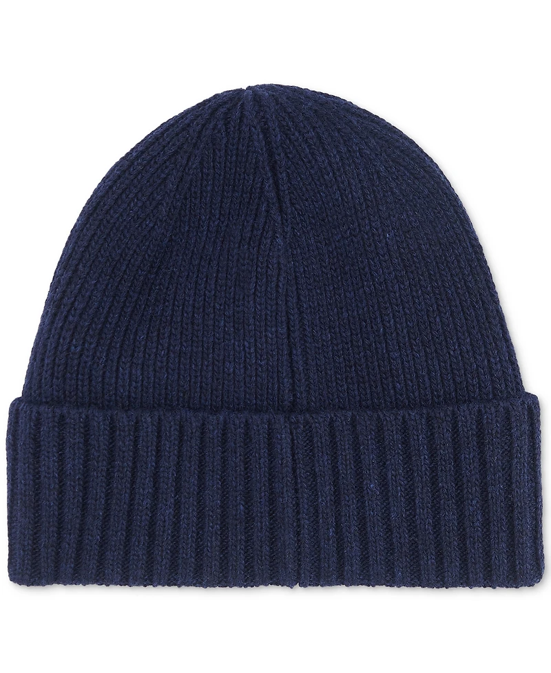 Barbour Men's Carlton Beanie