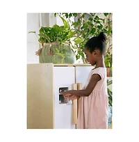 Kaplan Early Learning Sense of Place Woven Baskets - Set of 3