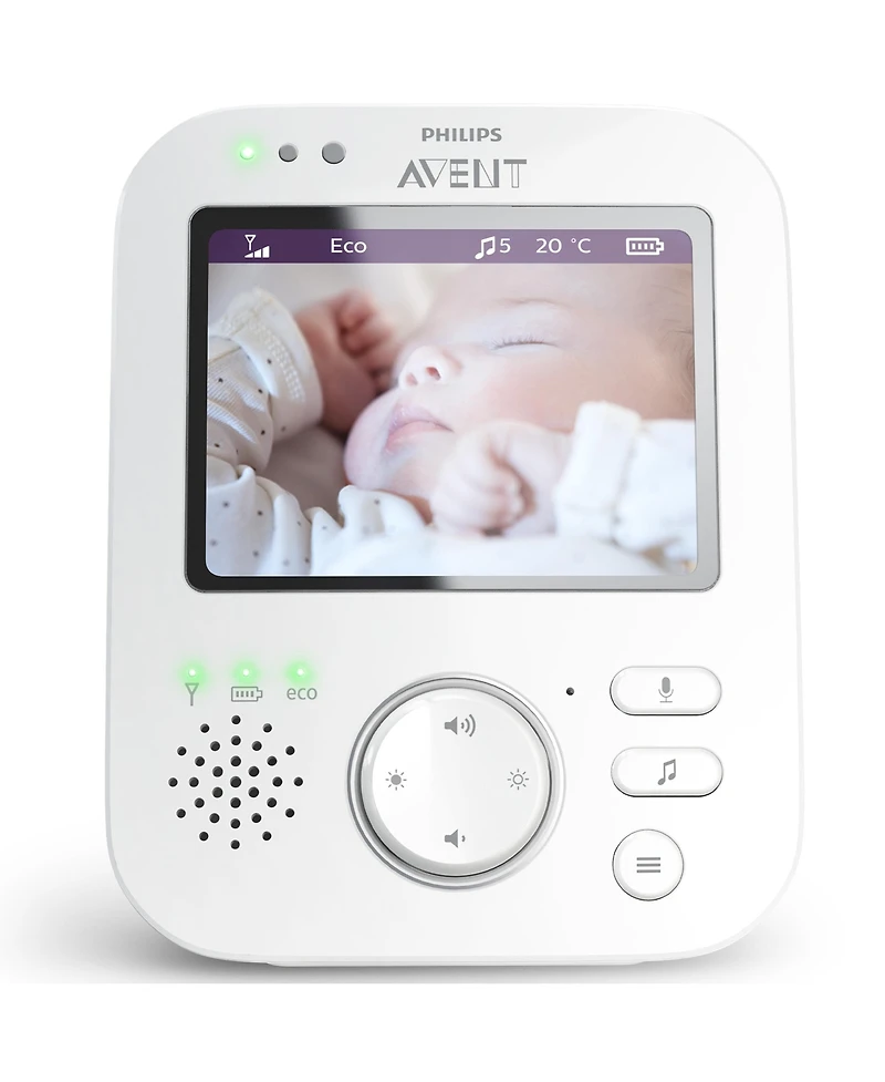 Avent Philips Digital Video Baby Monitor