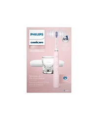 Philips Sonicare Pink DiamondClean 9000