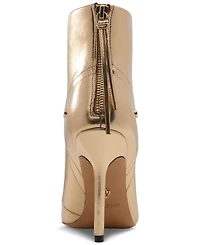 Aldo Women's Nilita Pointed-Toe Stiletto Booties