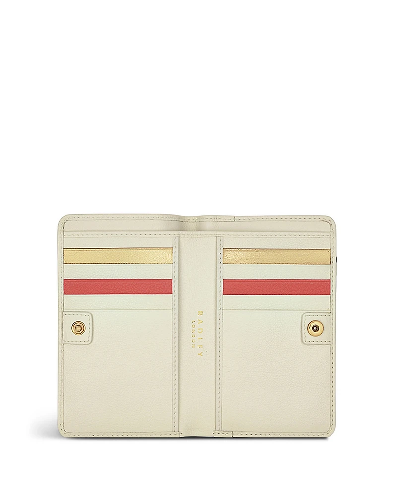 Radley London Sail Away Bifold Wallet