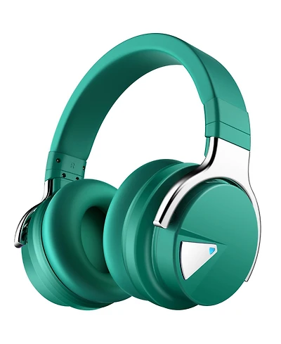 Cowin E7 Active Noise Cancelling Headphone Bluetooth Over Ear