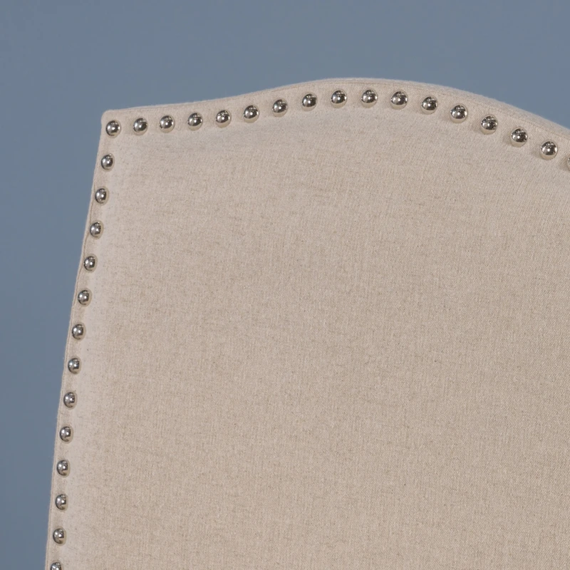 Streamdale Christopher Knight Home Auburn Bonded Leather Barstools (Set Of 2)