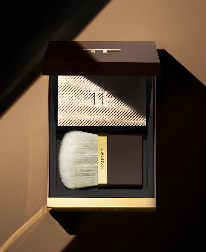 Tom Ford Architecture Soft Matte Blurring Powder