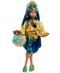 Monster High Monster Fest Cleo De Nile Fashion Doll