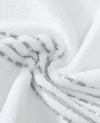 Tommy Bahama Home Cliff Side Cotton Terry 3 Piece Bath Towel Set