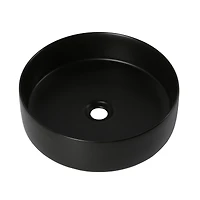 Streamdale Stylish Ceramic Vessel Sink for Bathrooms