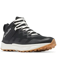 Columbia Men's Facet 75 Mid OutDry Waterproof Hiking Shoes