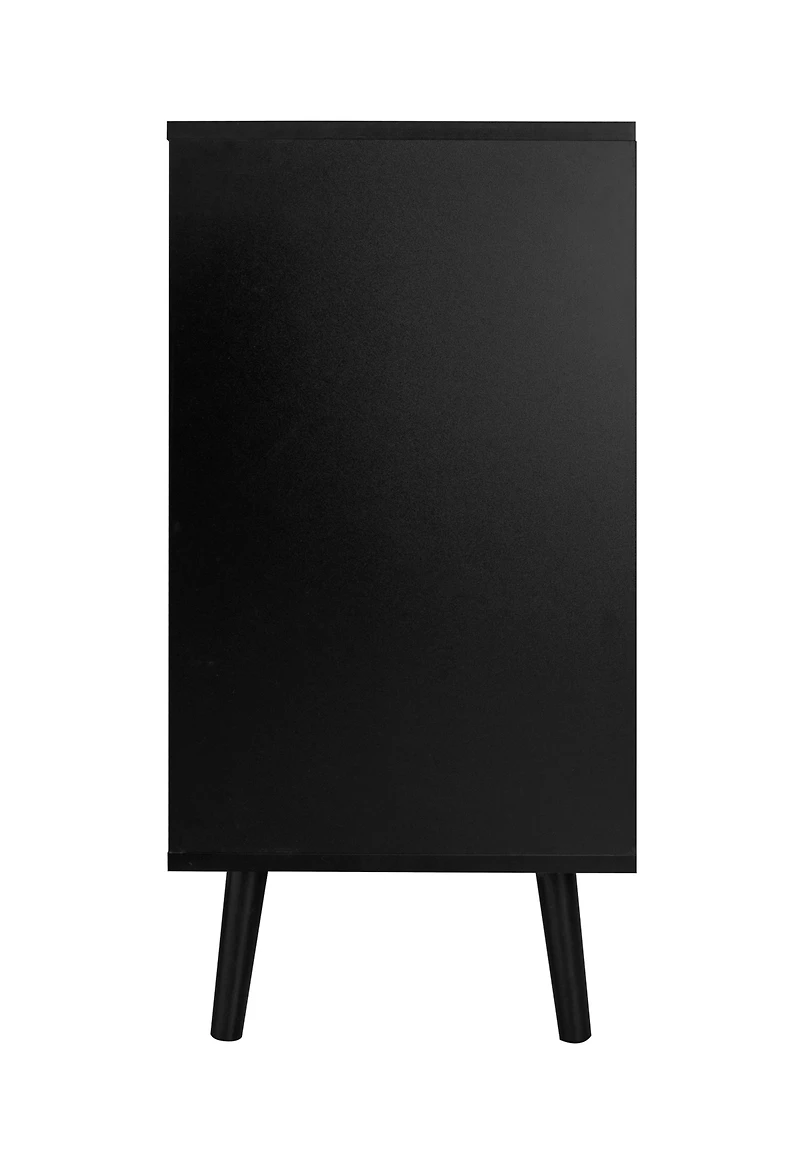 Streamdale 3-Drawer Cabinet Versatile Storage Solution