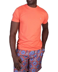 The Classic Cotton Crew Neck Tee