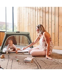 Babymoov Moov & Comfy Pack N Play
